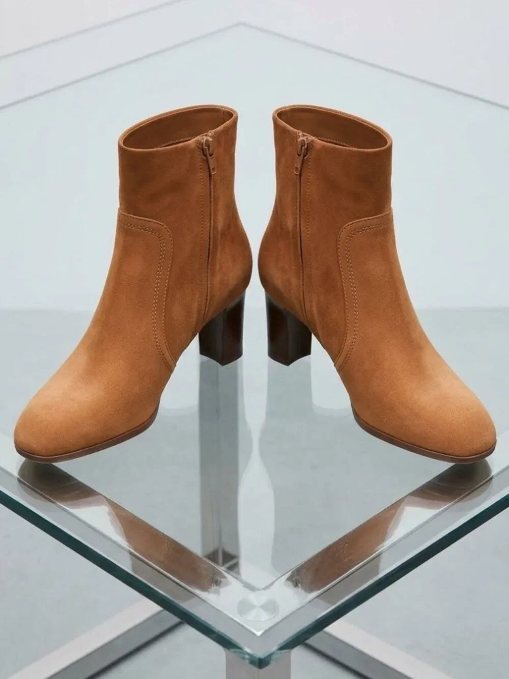 Cole Haan Women's Grand Ambition Alainne Ankle Boots